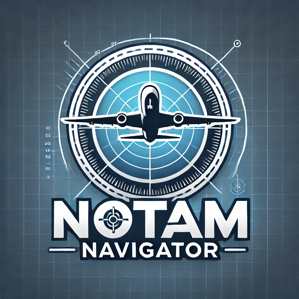 NOTAM Navigator Logo